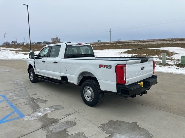 New 2026 Ford F250 XL image 5