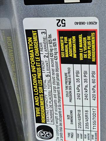 Used 2022 Toyota Camry SE FWD image 14