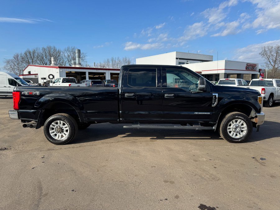 Used 2018 Ford F350 XLT AWD/4WD image 6