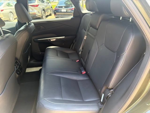 Used 2023 Lexus RX 350 Premium Plus w/ Cold Area Package AWD/4WD image 40