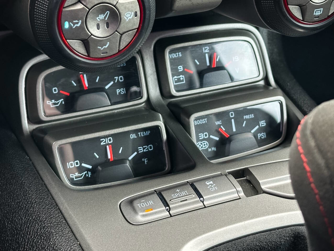 Used 2014 Chevrolet Camaro ZL1 image 70