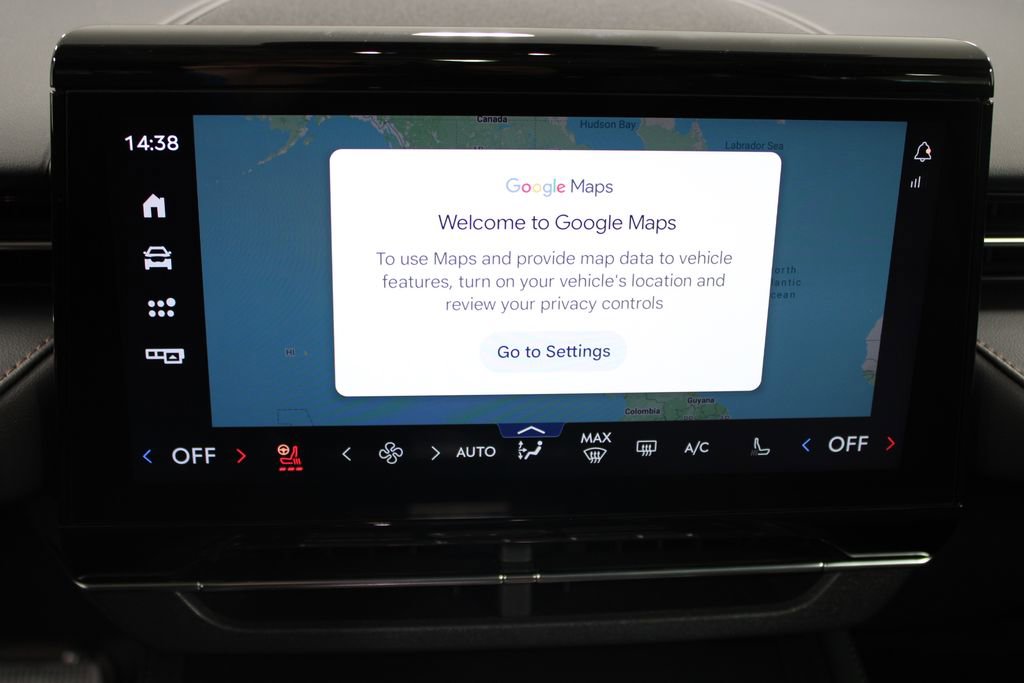 New 2026 Lincoln Nautilus Reserve image 49