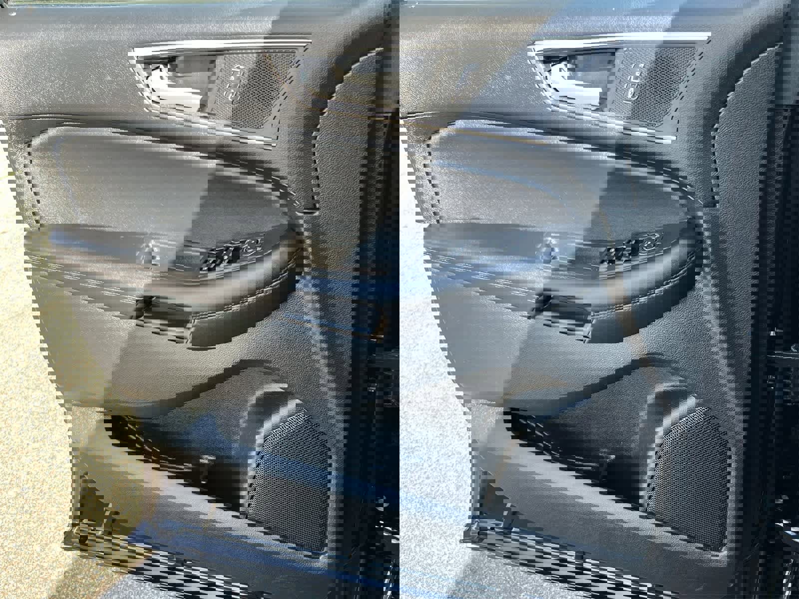 Used 2023 Ford Edge SEL w/ Convenience Package image 31