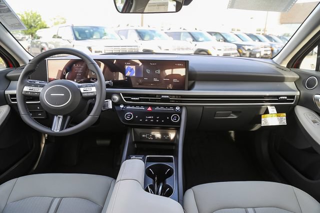 New 2026 Hyundai Sonata SEL FWD image 13
