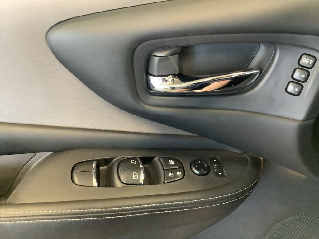 Used 2023 Nissan Murano SL w/ Cargo Package AWD/4WD image 20