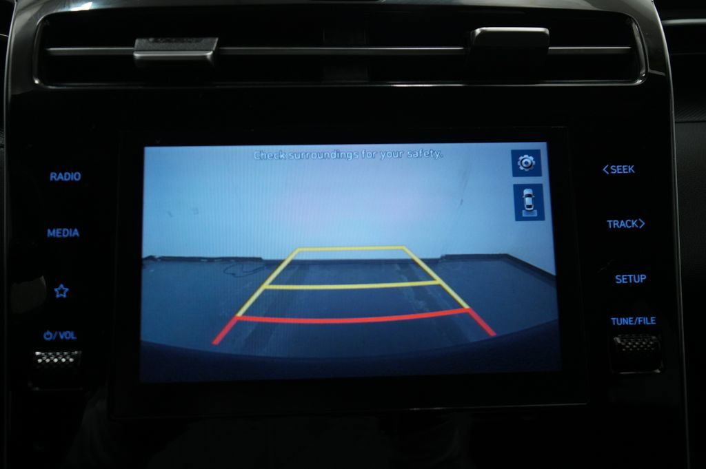 Used 2022 Hyundai Santa Cruz SEL w/ Cargo Package AWD/4WD image 33