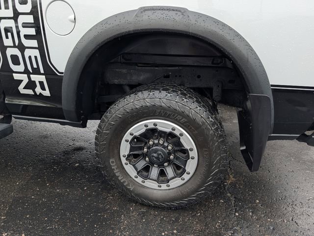 Used 2022 RAM 2500 Power Wagon w/ Level 2 Equipment Group AWD/4WD image 6