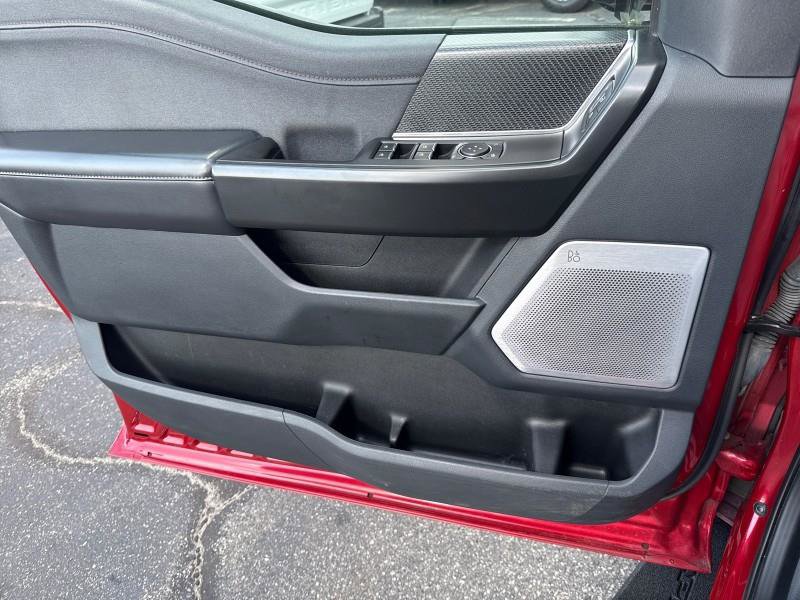 Used 2021 Ford F150 Raptor w/ Equipment Group 801A High image 77