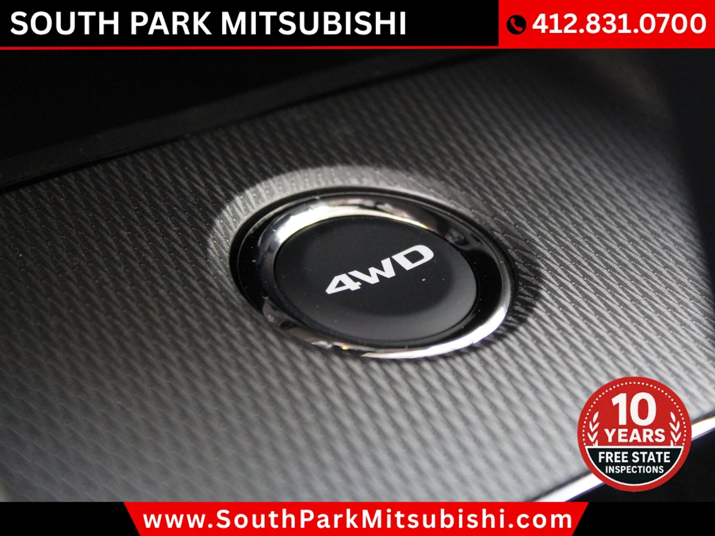 New 2026 Mitsubishi Outlander Sport LE AWD/4WD image 25