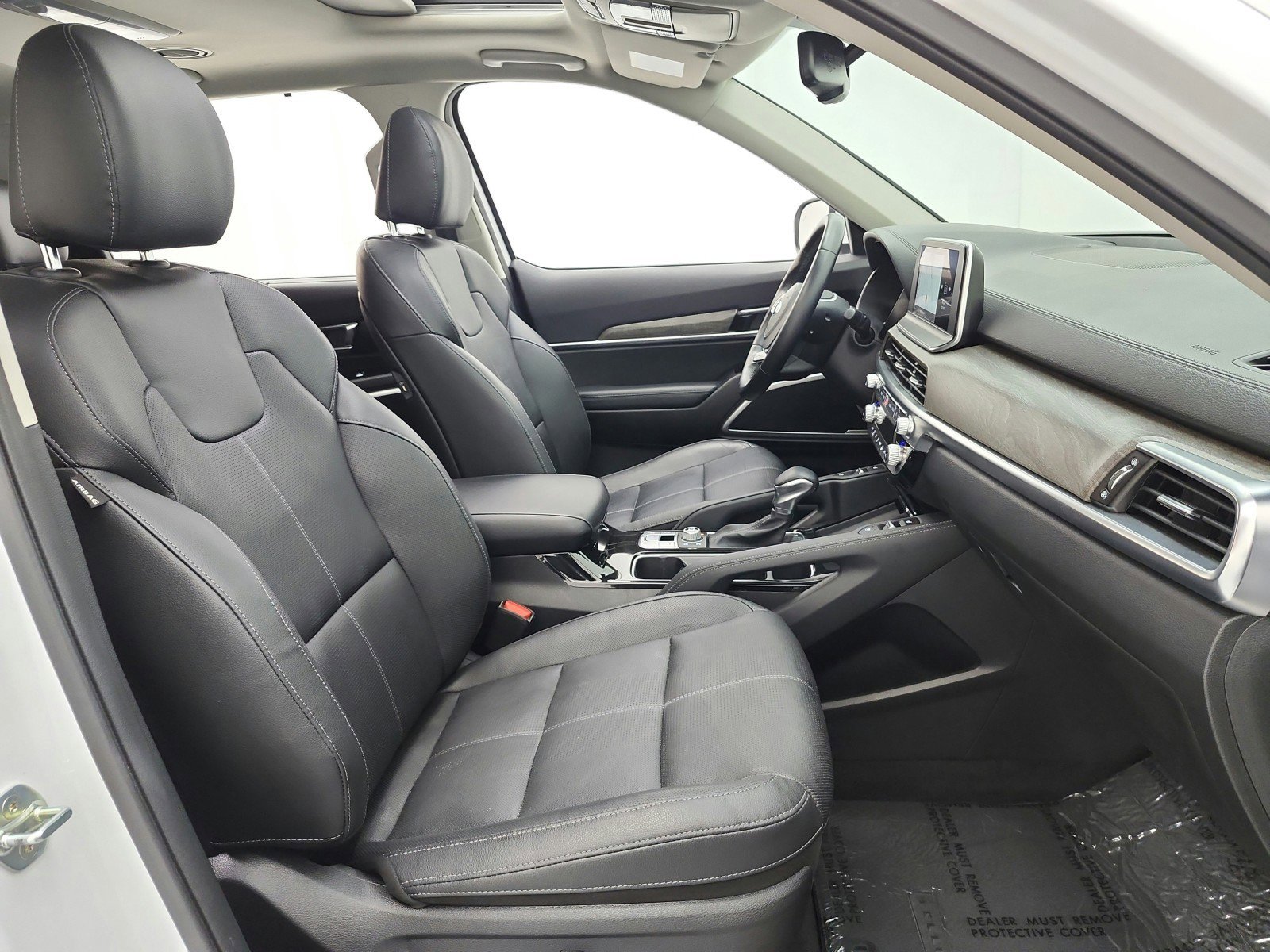 Used 2021 Kia Telluride EX AWD/4WD image 33