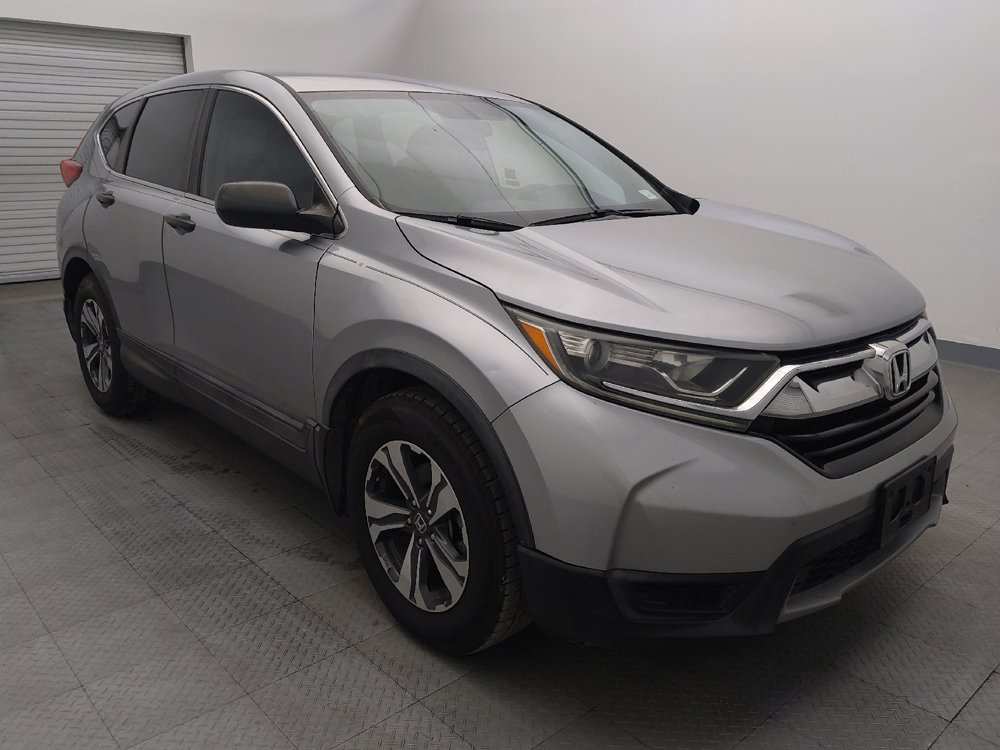 Used 2019 Honda CR-V LX image 13