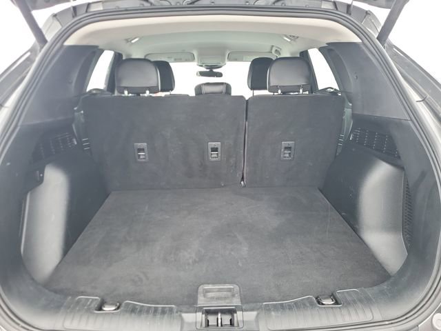 Used 2021 Ford Escape SEL w/ Class II Trailer Tow Package image 22