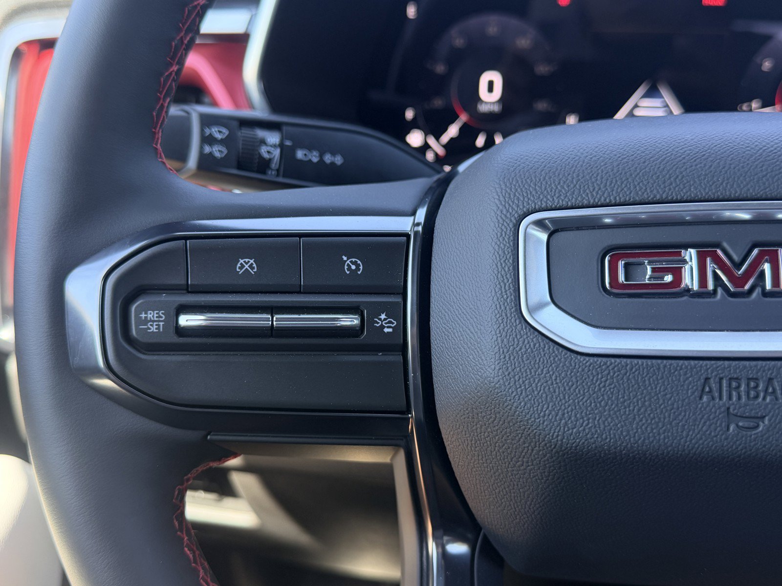 Used 2026 GMC Canyon AT4X AWD/4WD image 25