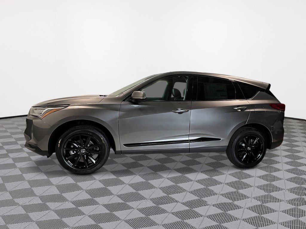 New 2026 Acura RDX SH-AWD image 7
