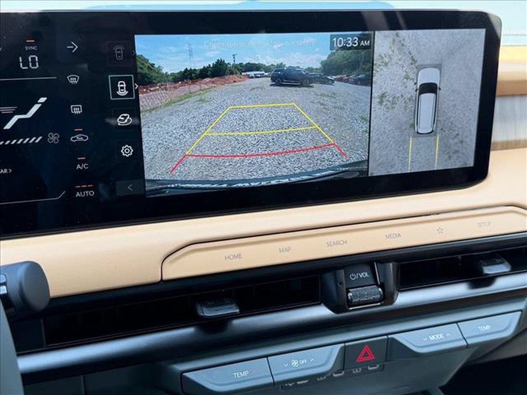 New 2027 Kia Telluride SX X-Line AWD/4WD image 31