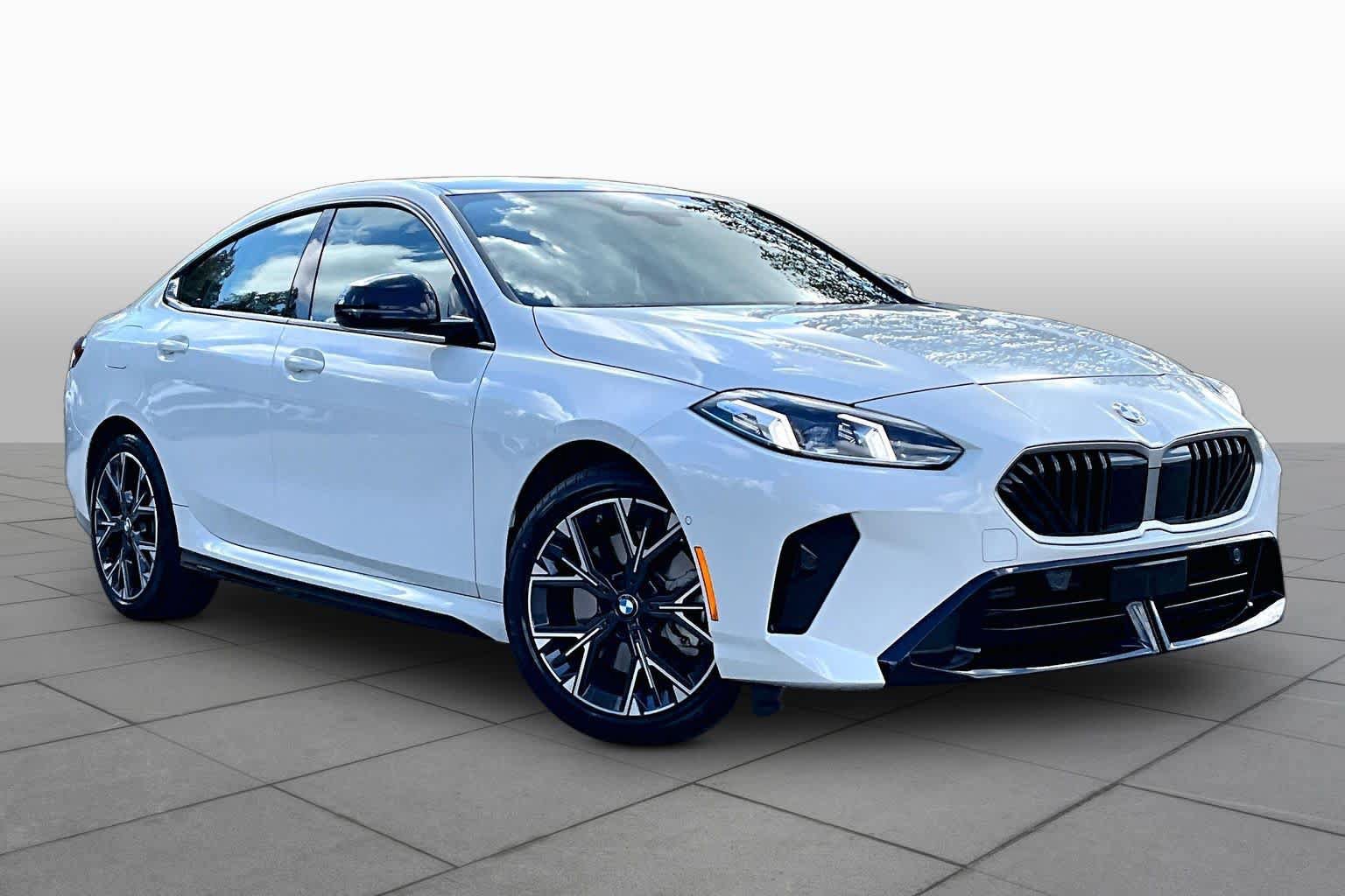 Used 2026 BMW 228i w/ Premium Package FWD image 2