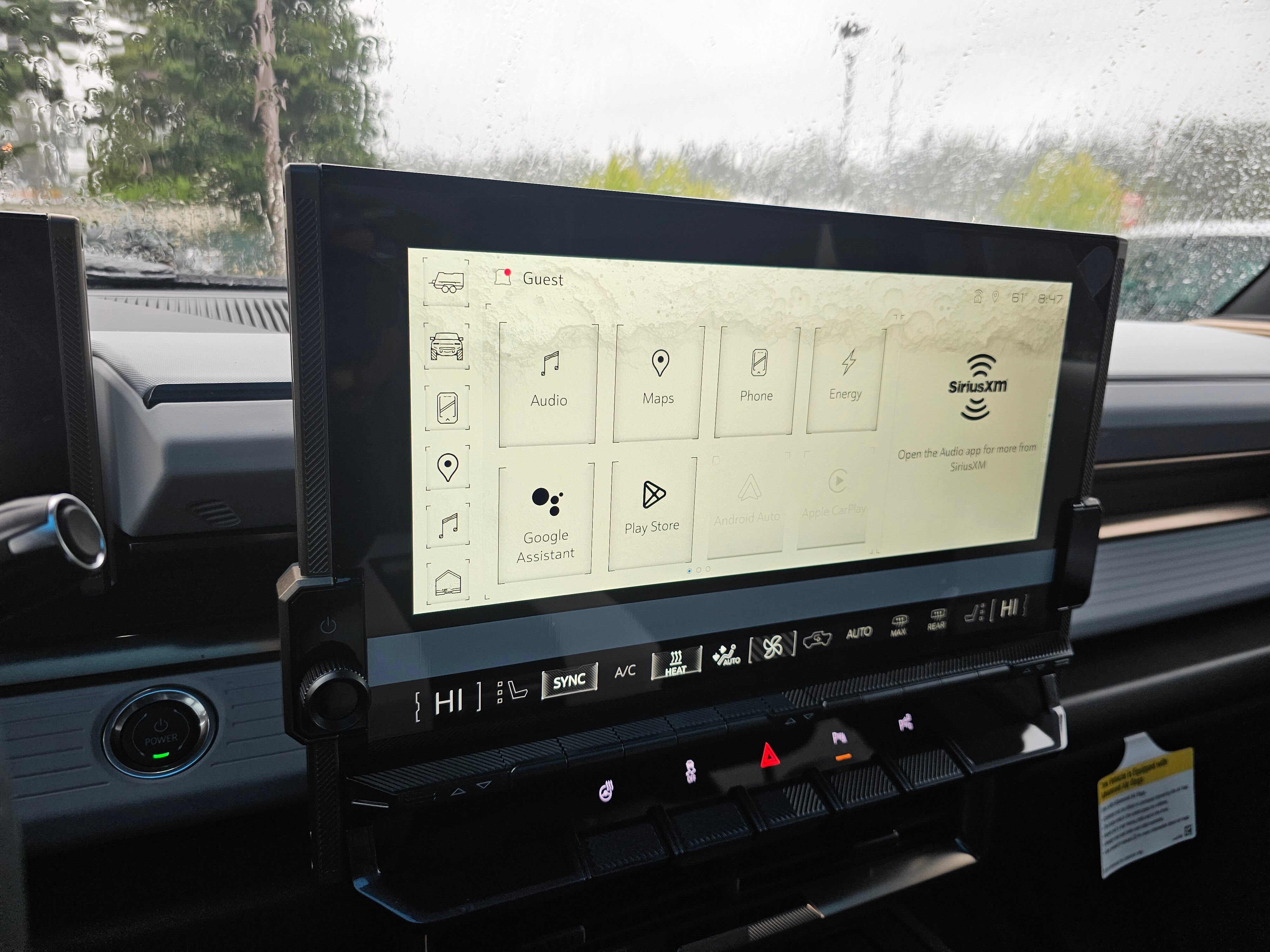 New 2024 GMC Hummer EV 2X AWD/4WD image 30