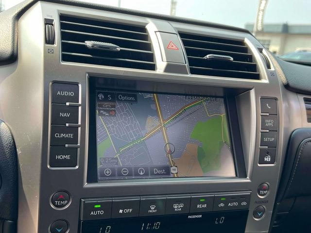Used 2021 Lexus GX 460 Premium AWD/4WD image 34