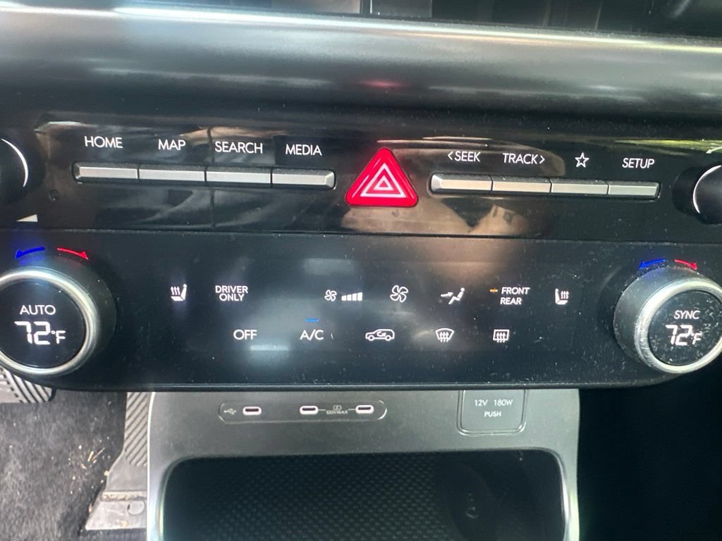 Used 2026 Hyundai Ioniq 9 SE AWD/4WD image 14