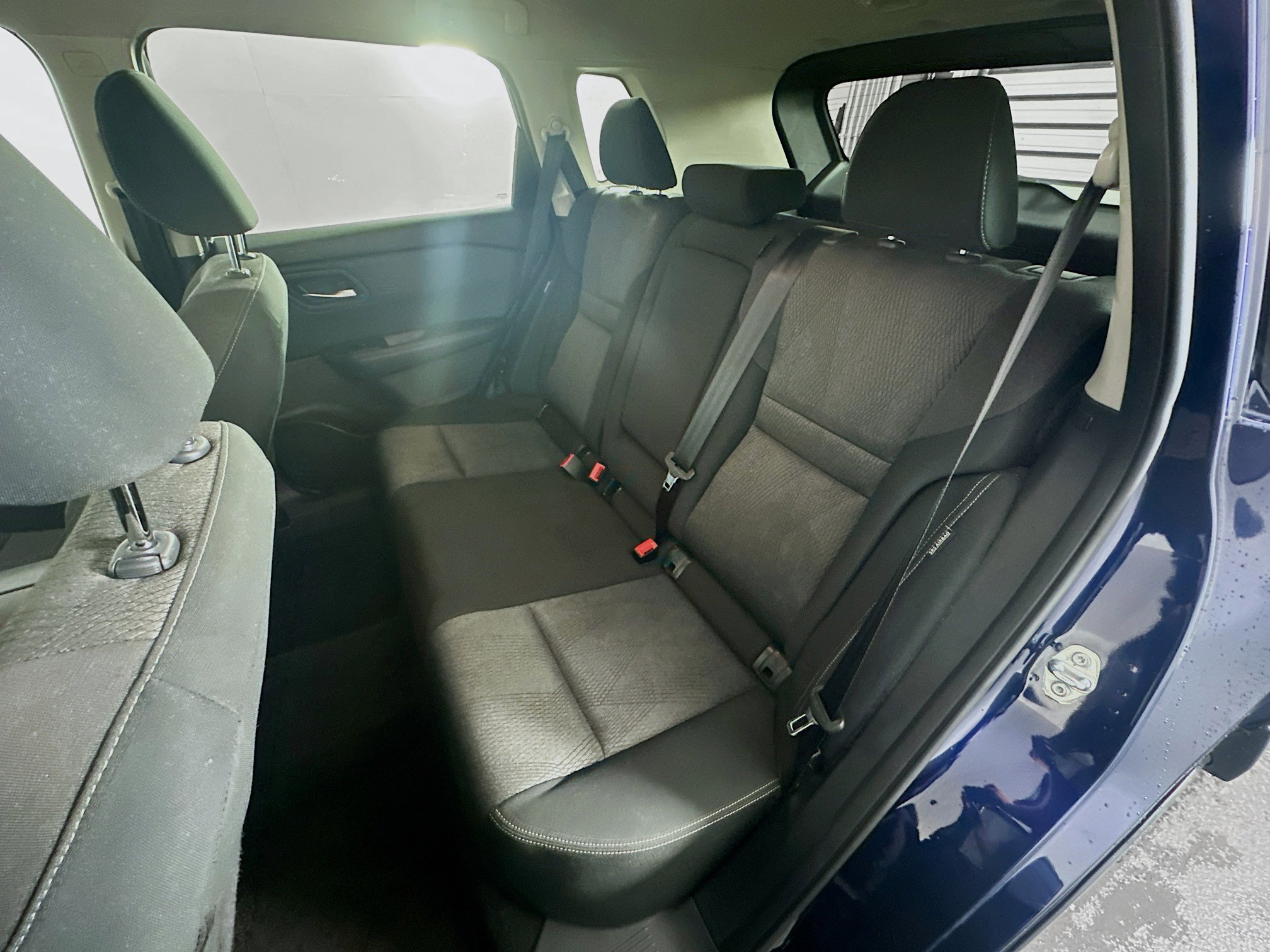 Used 2024 Nissan Rogue SV FWD image 26