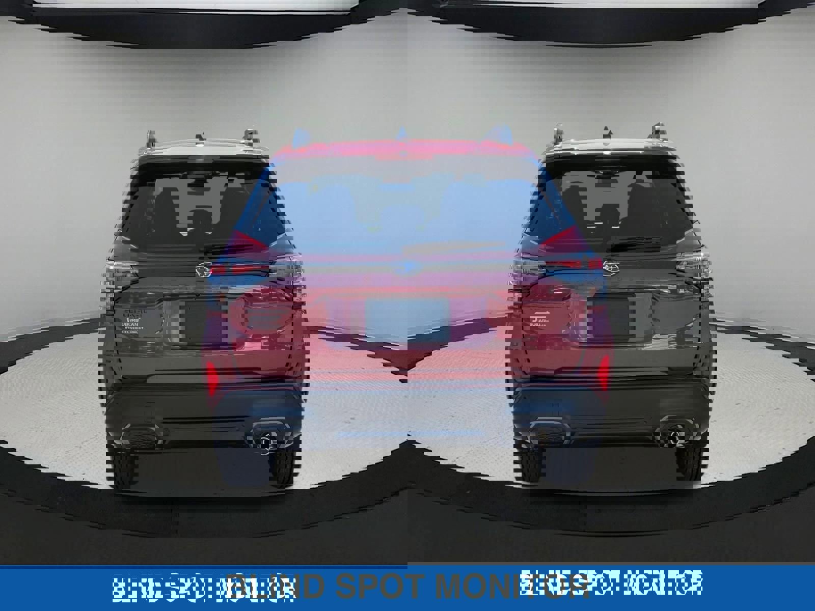 Used 2025 Subaru Forester Limited AWD/4WD image 5