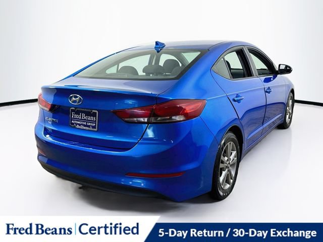 Used 2017 Hyundai Elantra Value Edition FWD image 13