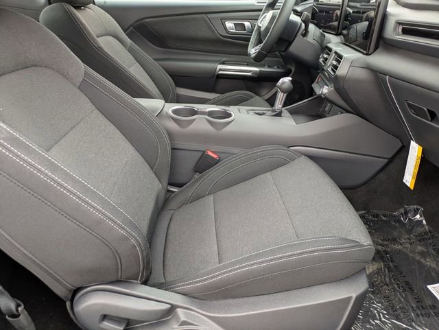 New 2026 Ford Mustang Coupe image 42