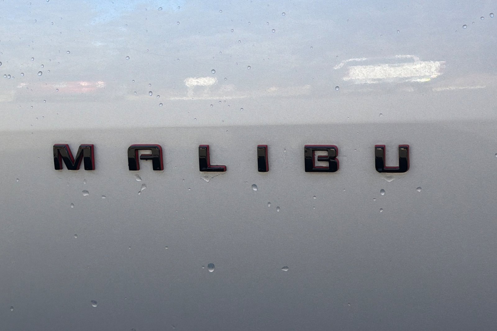 Used 2018 Chevrolet Malibu LT w/ Leather Package image 38