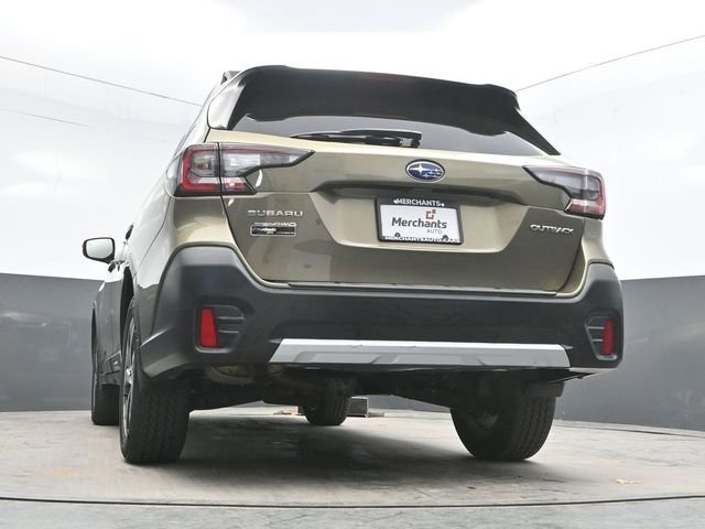 Used 2020 Subaru Outback Limited w/ Popular Package #2 image 33