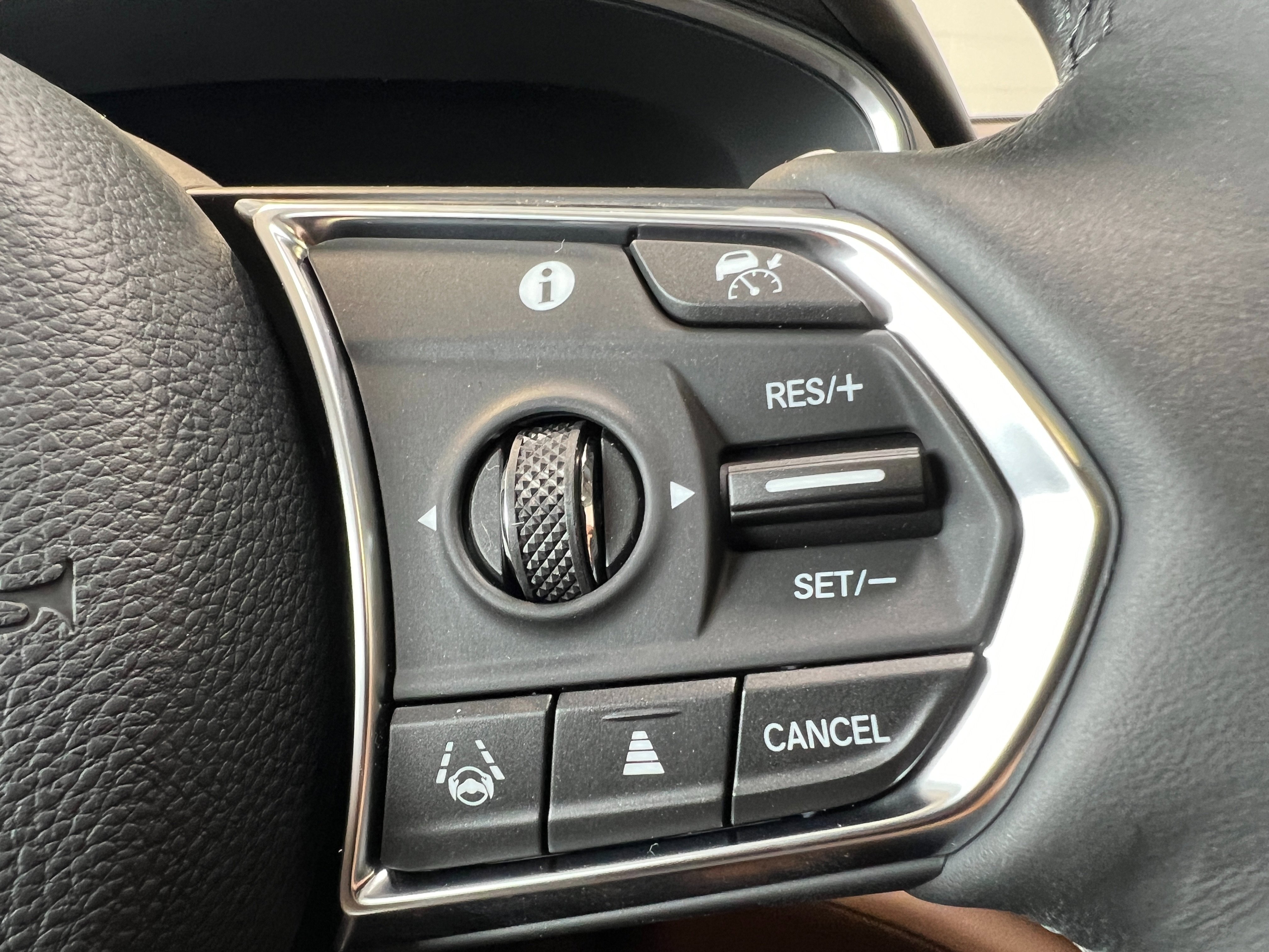 New 2026 Acura MDX SH-AWD w/Technology Package image 23