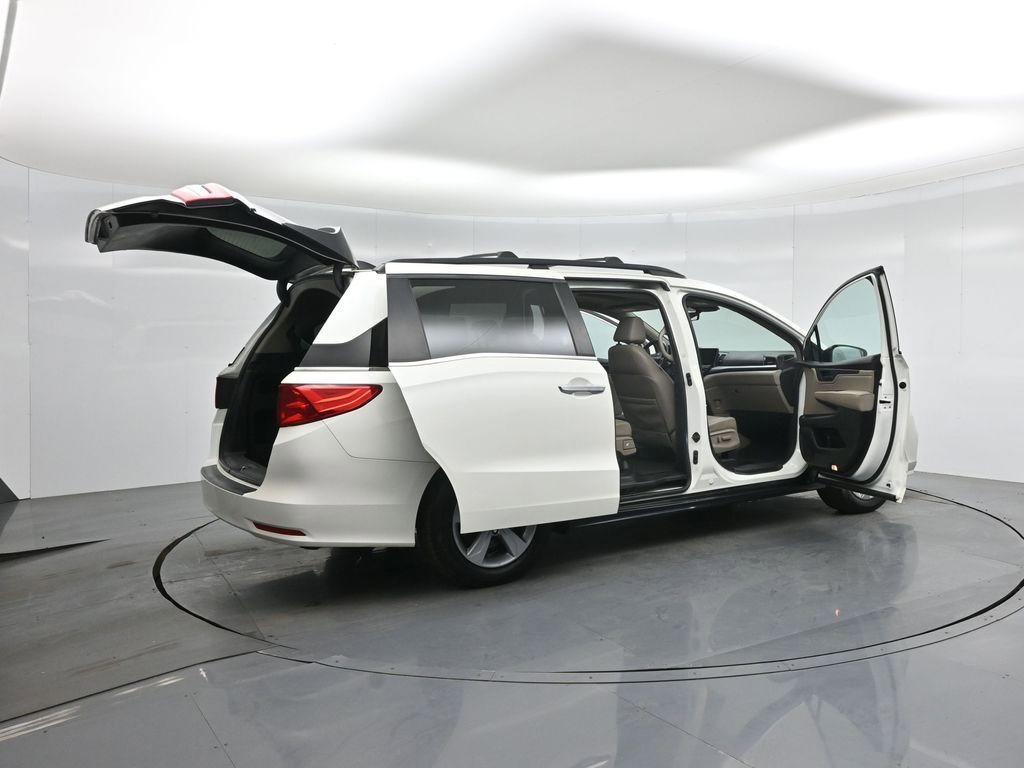 Used 2019 Honda Odyssey EX-L image 5
