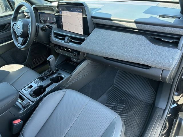 Certified 2026 Subaru Outback Limited AWD/4WD image 33
