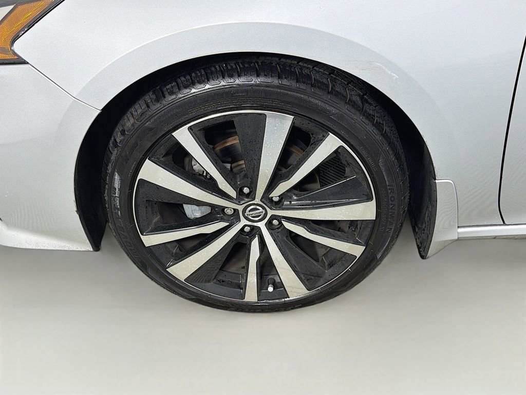 Used 2022 Nissan Altima 2.5 SR image 30