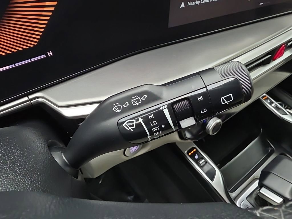 Used 2025 Kia Sorento S w/ Panoramic Sunroof Package AWD/4WD image 27
