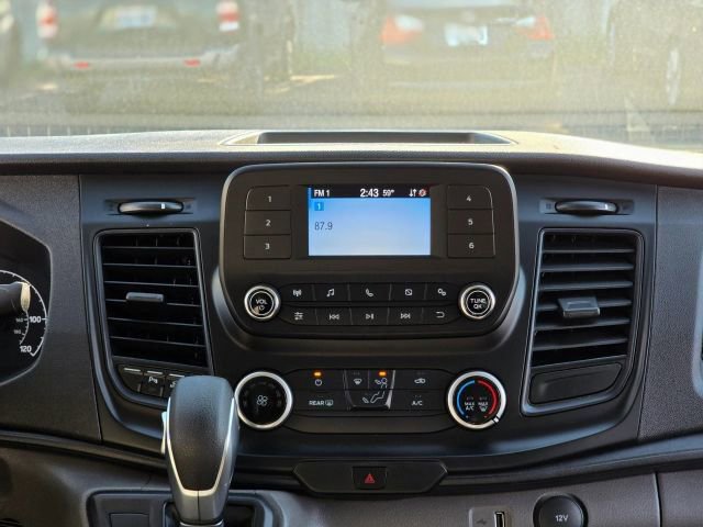 Used 2024 Ford Transit 350 Low Roof image 18