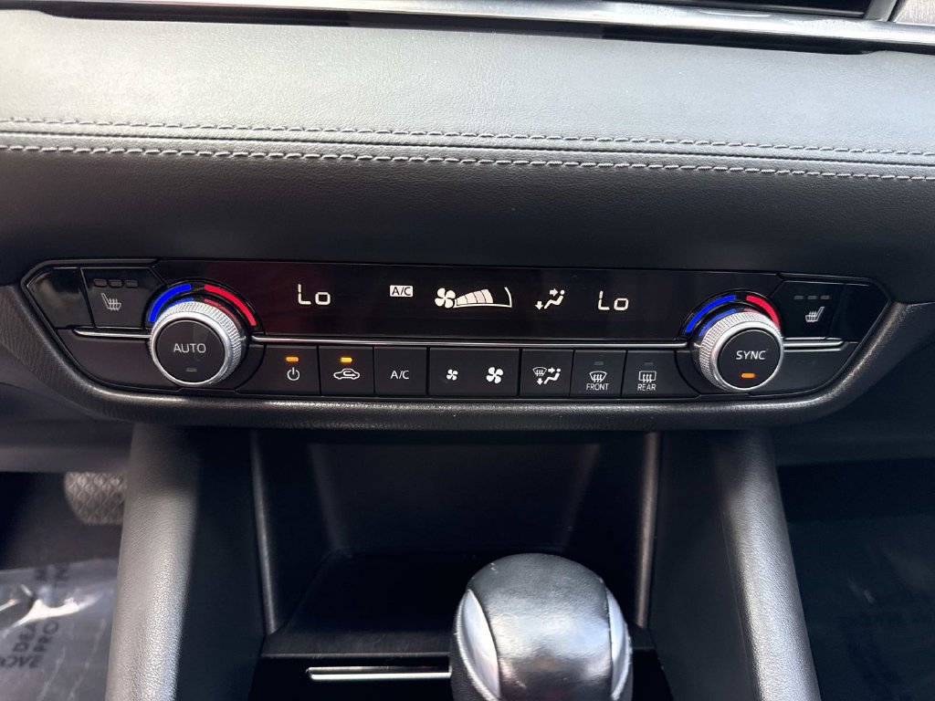 Used 2021 MAZDA MAZDA6 Grand Touring FWD image 32