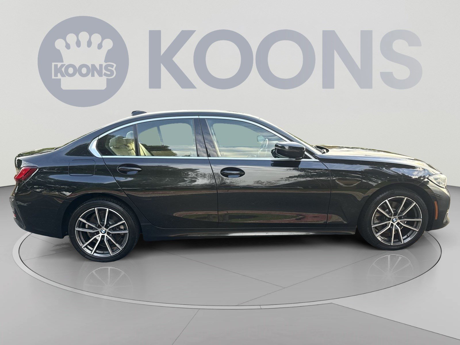 Used 2022 BMW 330i xDrive Sedan AWD/4WD image 8