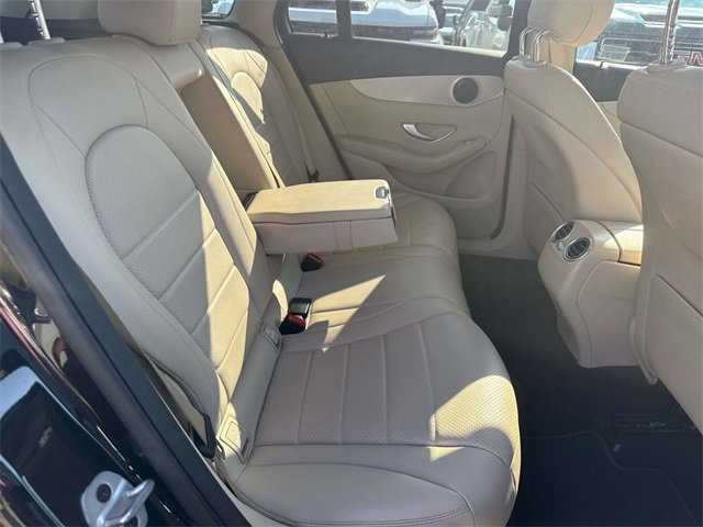Used 2022 Mercedes-Benz GLC 300 image 12