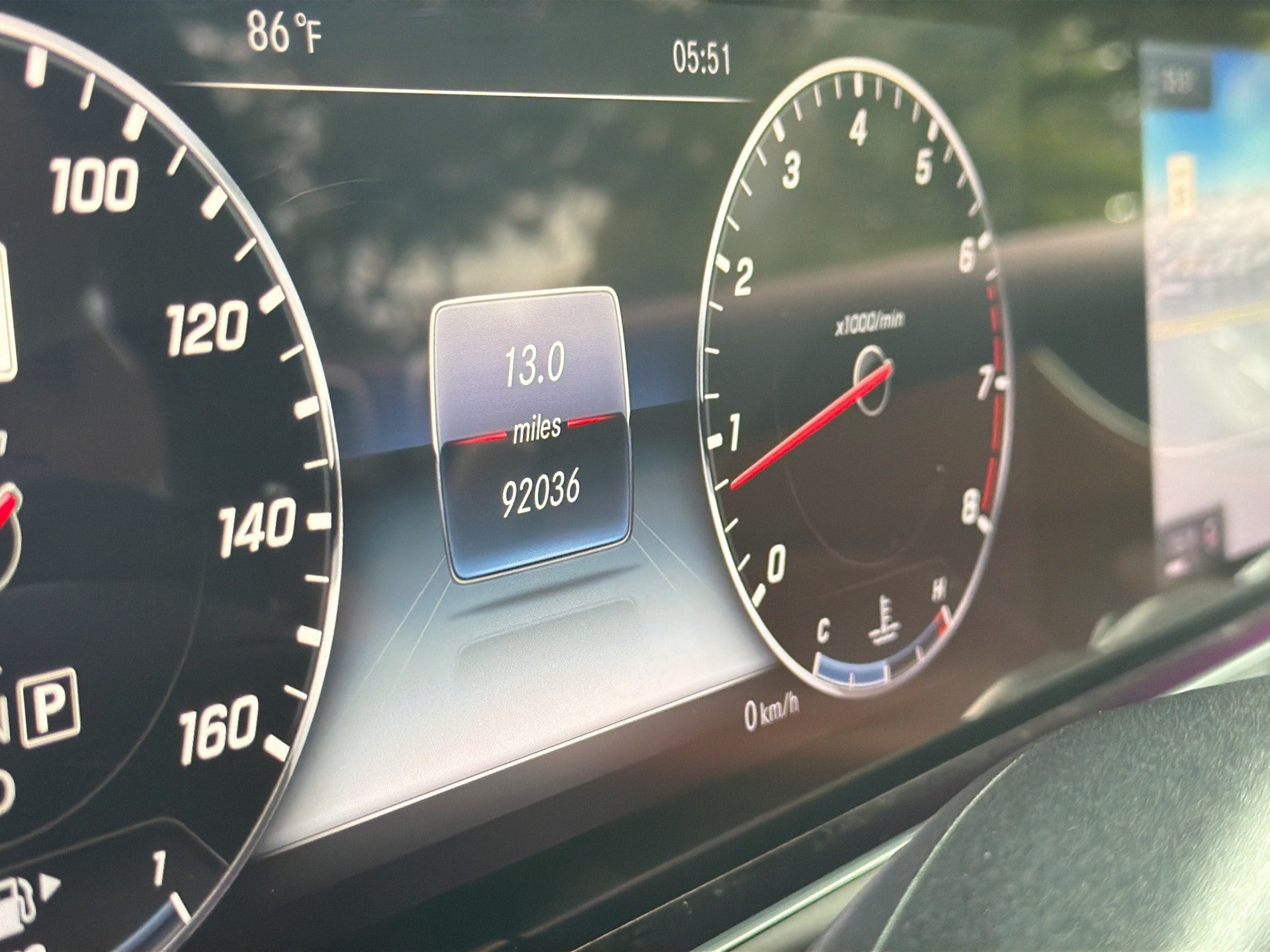 Used 2018 Mercedes-Benz E 400 Cabriolet image 10