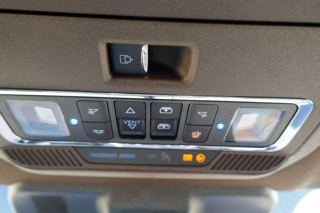 New 2026 Ford F350 King Ranch w/ Chrome Package image 35