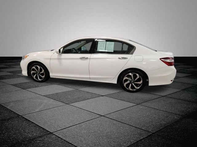 Used 2016 Honda Accord EX-L image 7