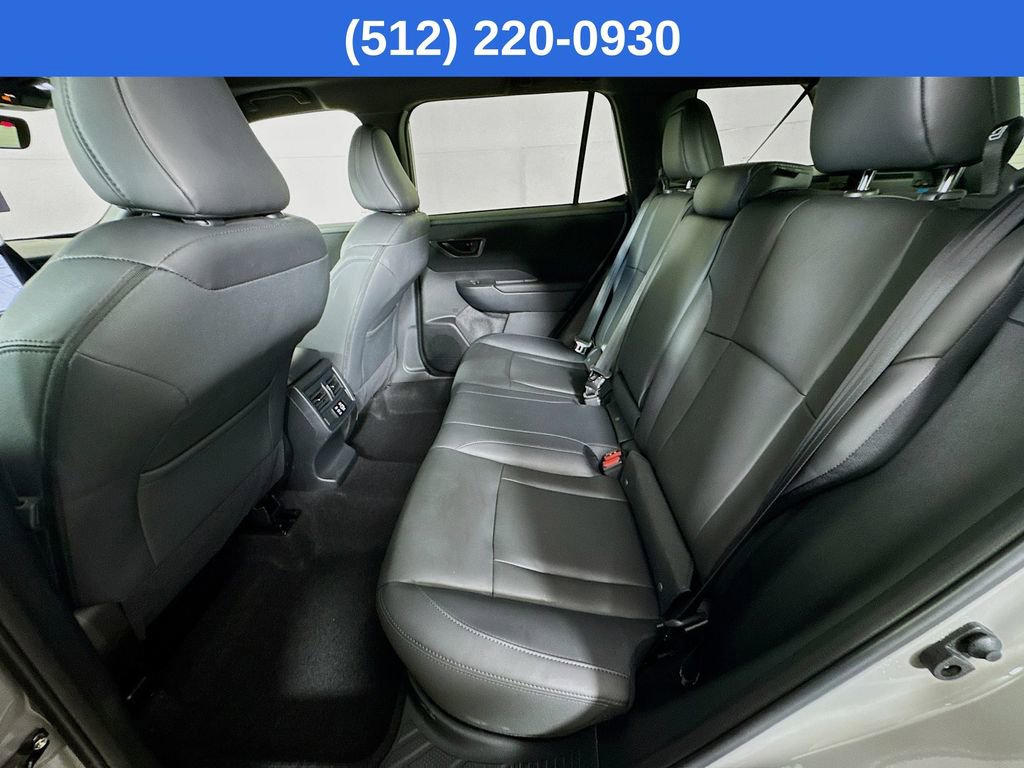 Certified 2026 Subaru Outback Premium image 30