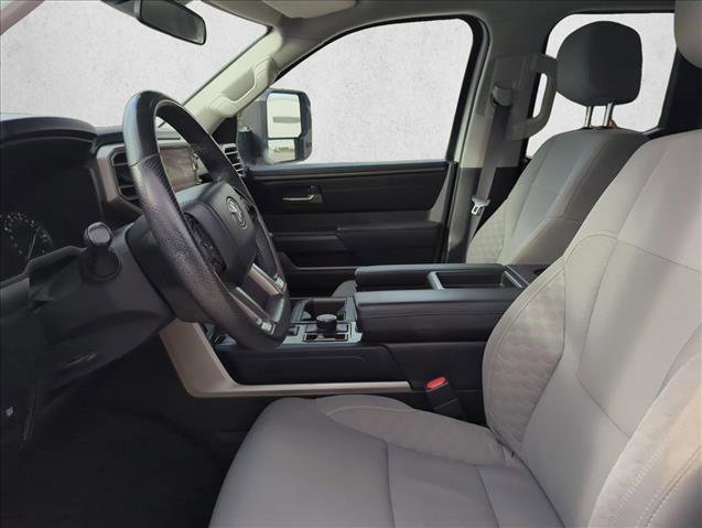 Used 2023 Toyota Tundra SR5 w/ TRD Off-Road Package image 14