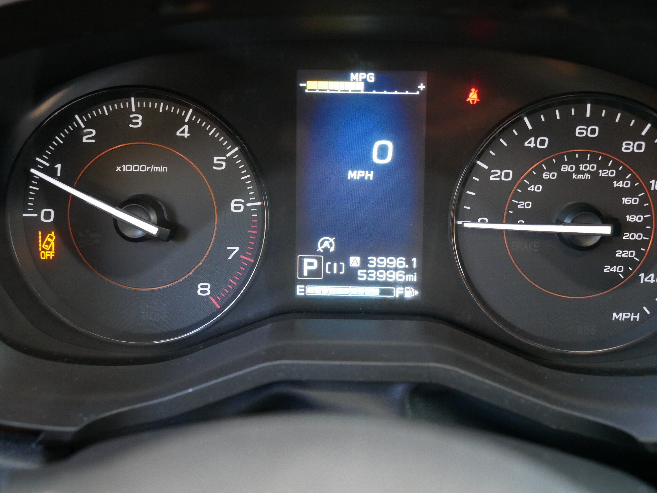 Used 2021 Subaru Crosstrek 2.0i AWD/4WD image 21