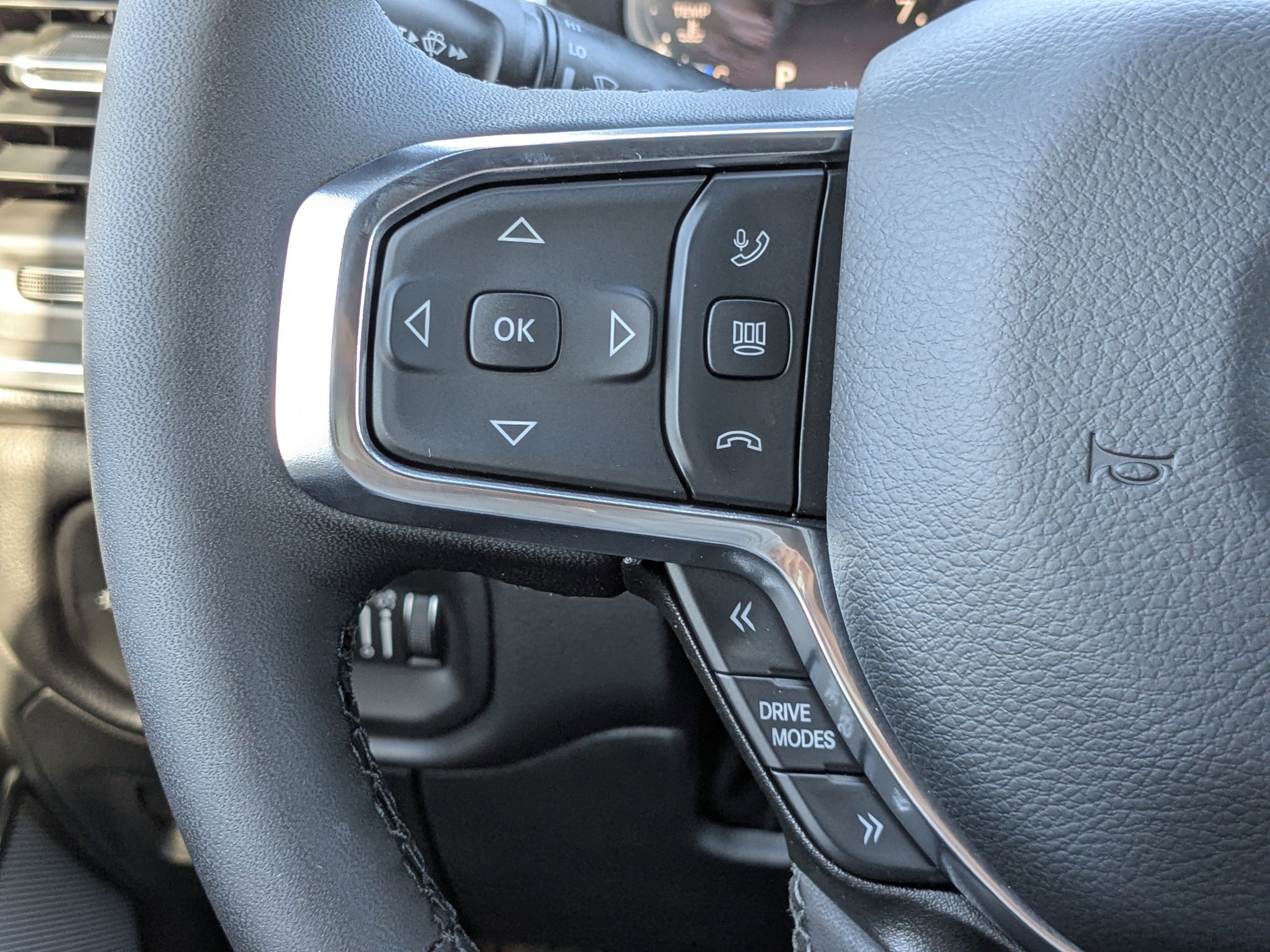 New 2026 RAM 1500 Laramie w/ Night Edition image 24