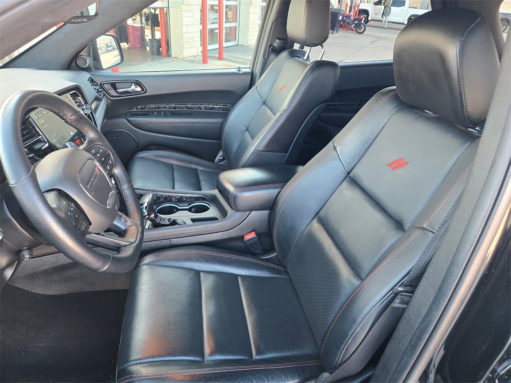 Used 2023 Dodge Durango R/T image 26