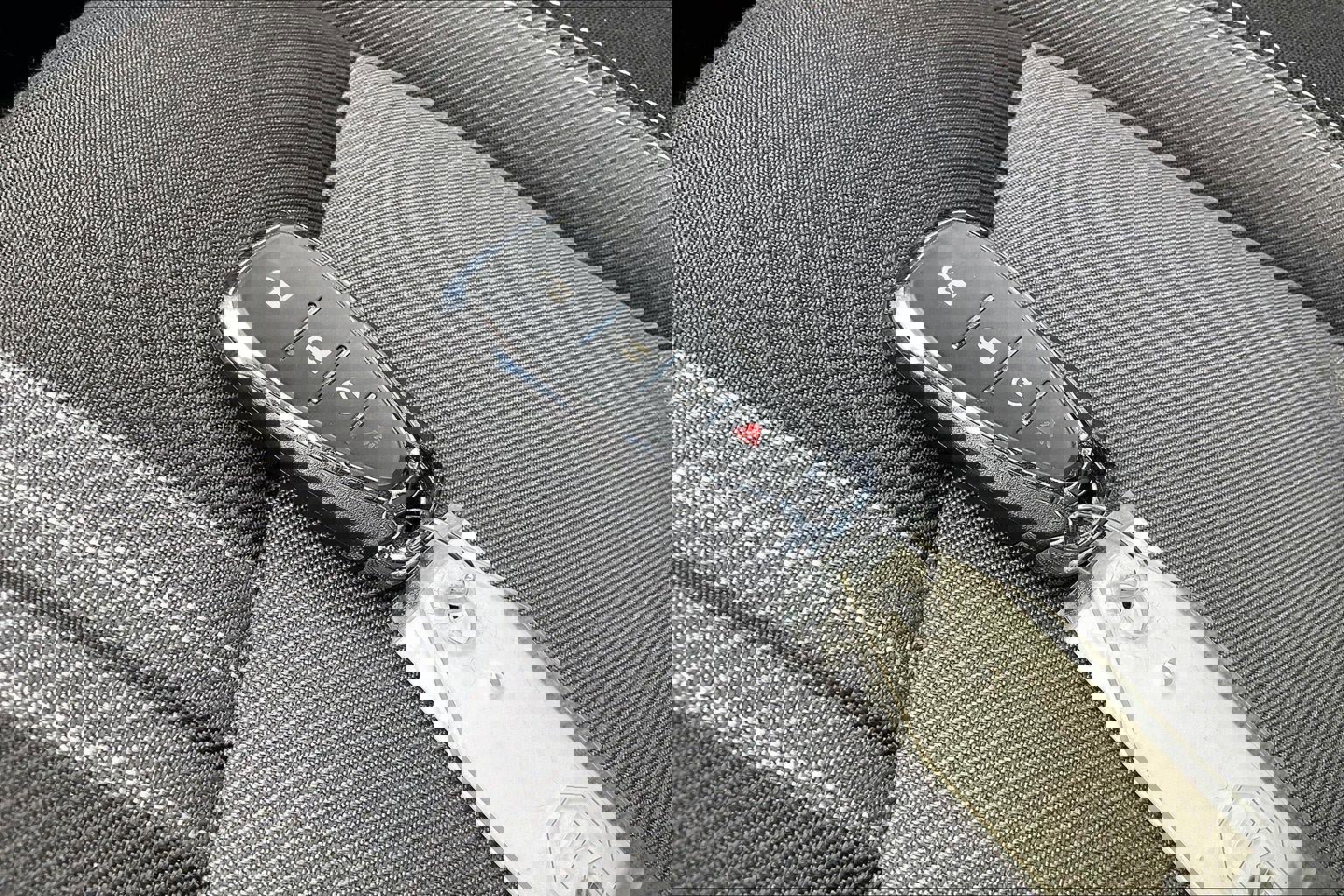 Used 2025 Chevrolet Blazer LT image 11