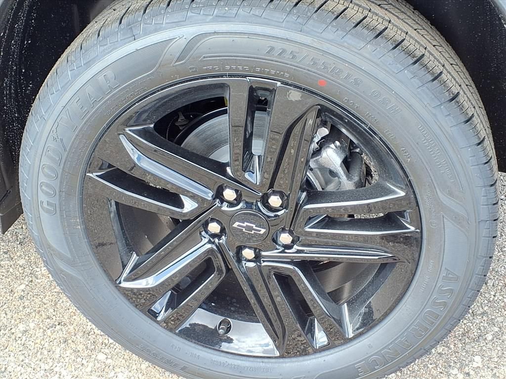 New 2026 Chevrolet Trax ACTIV w/ Driver Confidence Package image 5