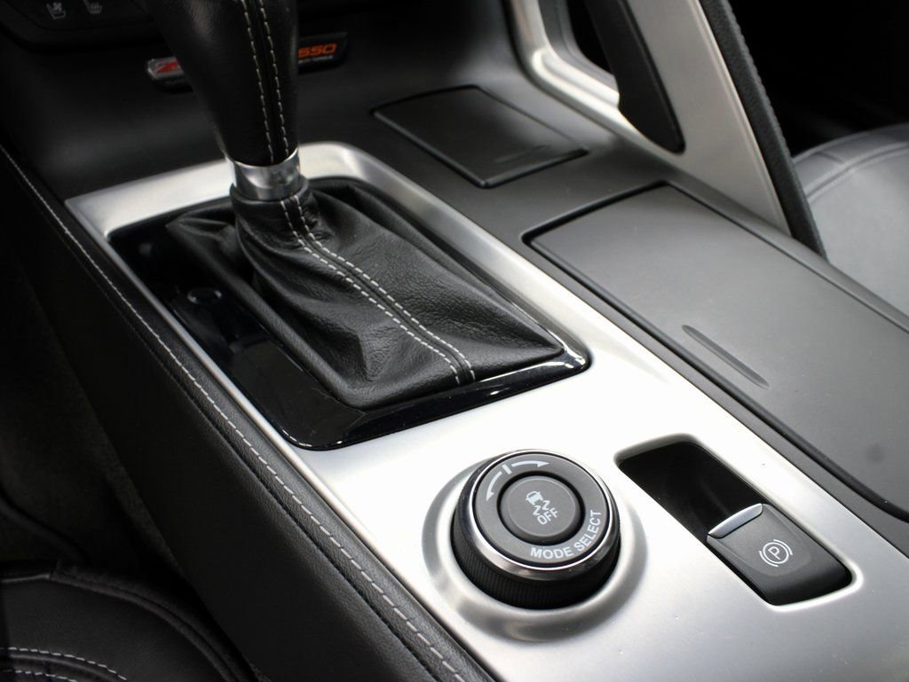 Used 2018 Chevrolet Corvette Z06 image 50