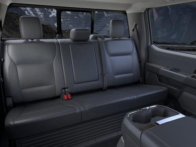 New 2025 Ford F350 Lariat w/ Lariat Ultimate Package image 11